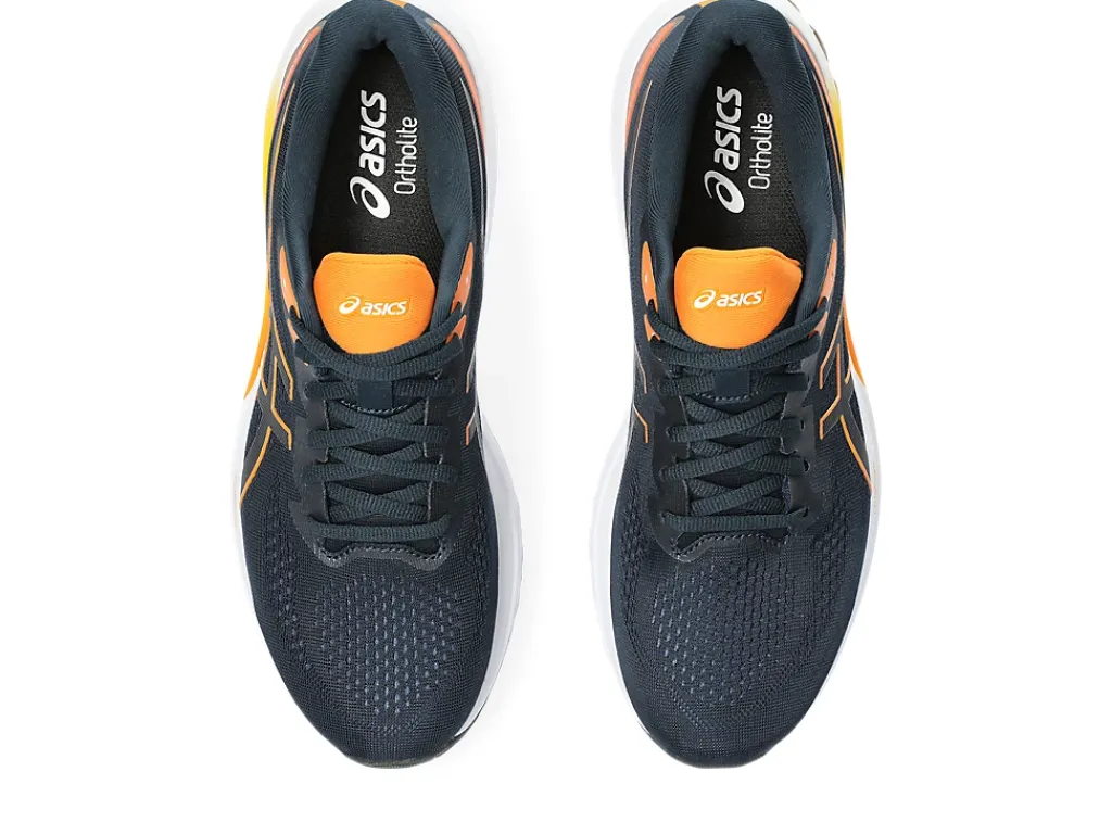 ASICS GT-1000 12-Men Overpronation|Shoes Under $100