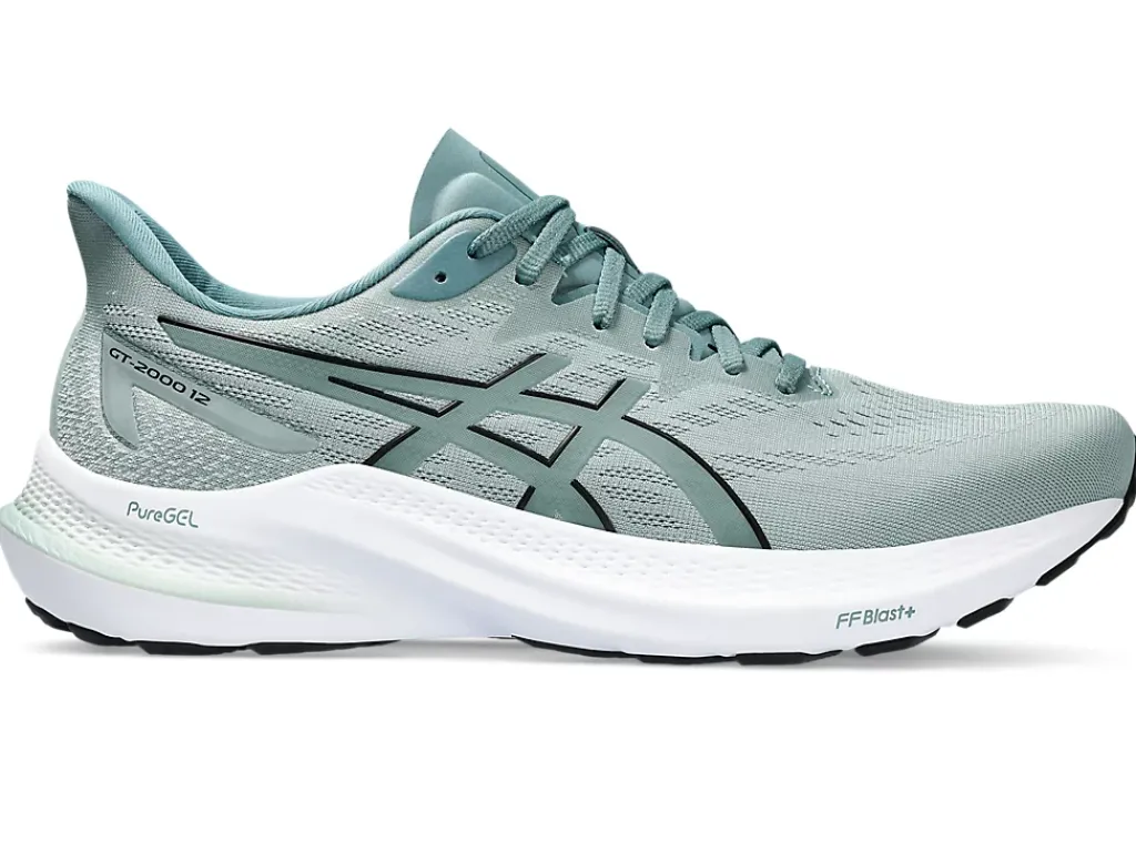 ASICS GT-2000 12-Men Overpronation|Running Shoes