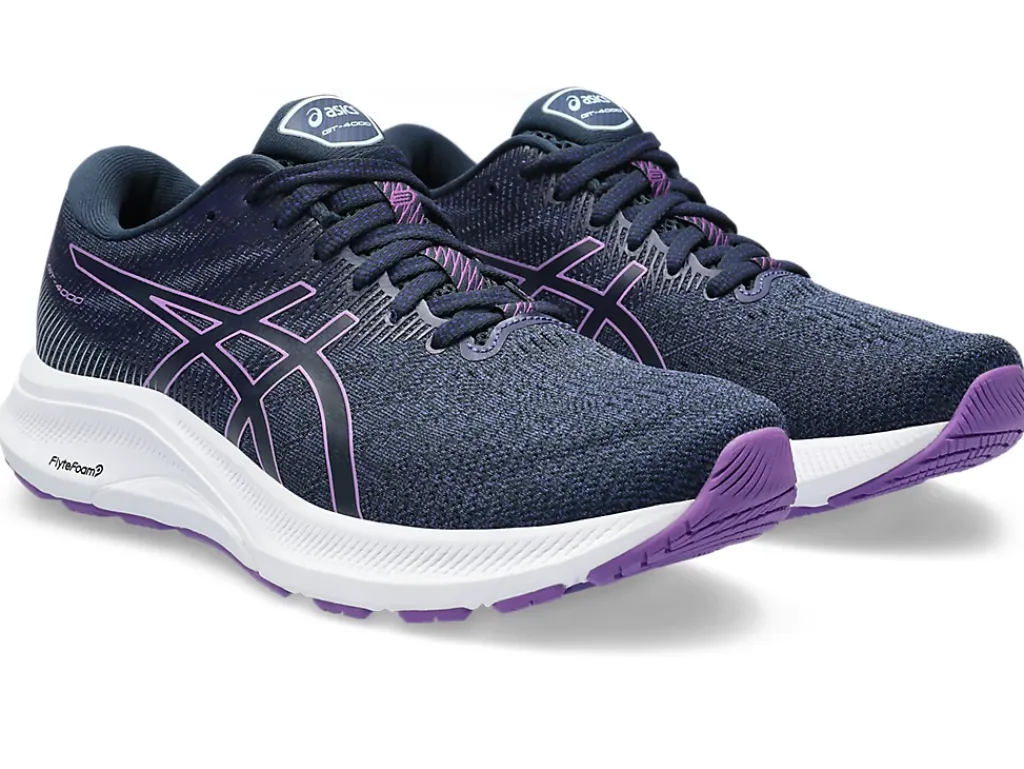 ASICS GT-4000 3-Women Neutral|Overpronation
