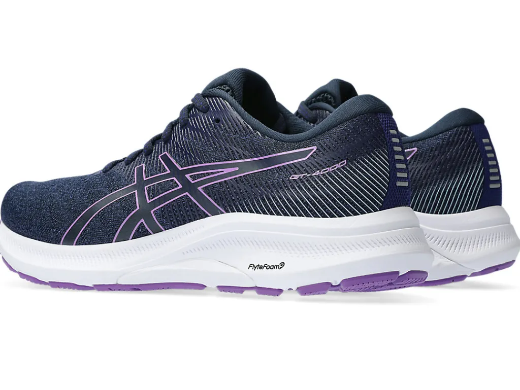 ASICS GT-4000 3-Women Neutral|Overpronation