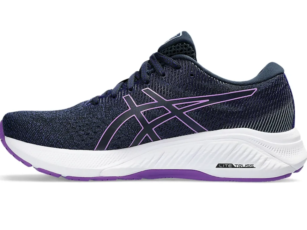 ASICS GT-4000 3-Women Neutral|Overpronation