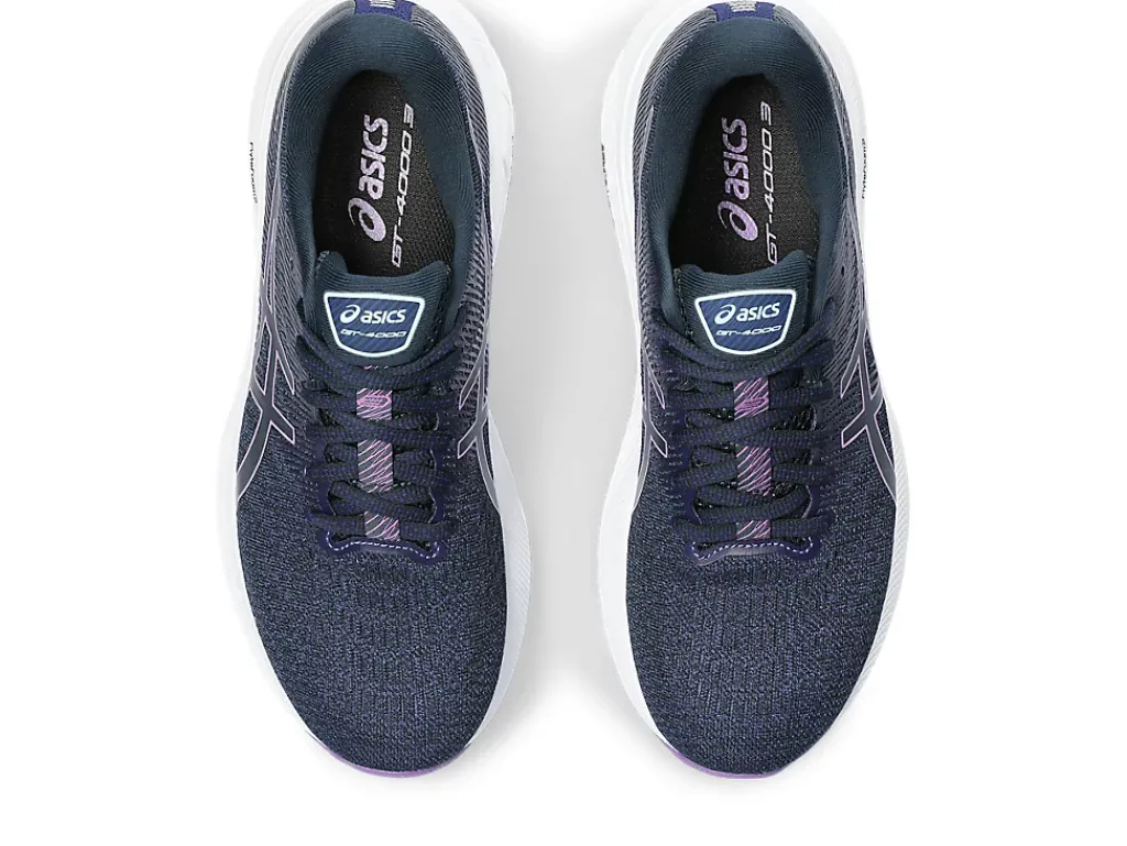 ASICS GT-4000 3-Women Neutral|Overpronation