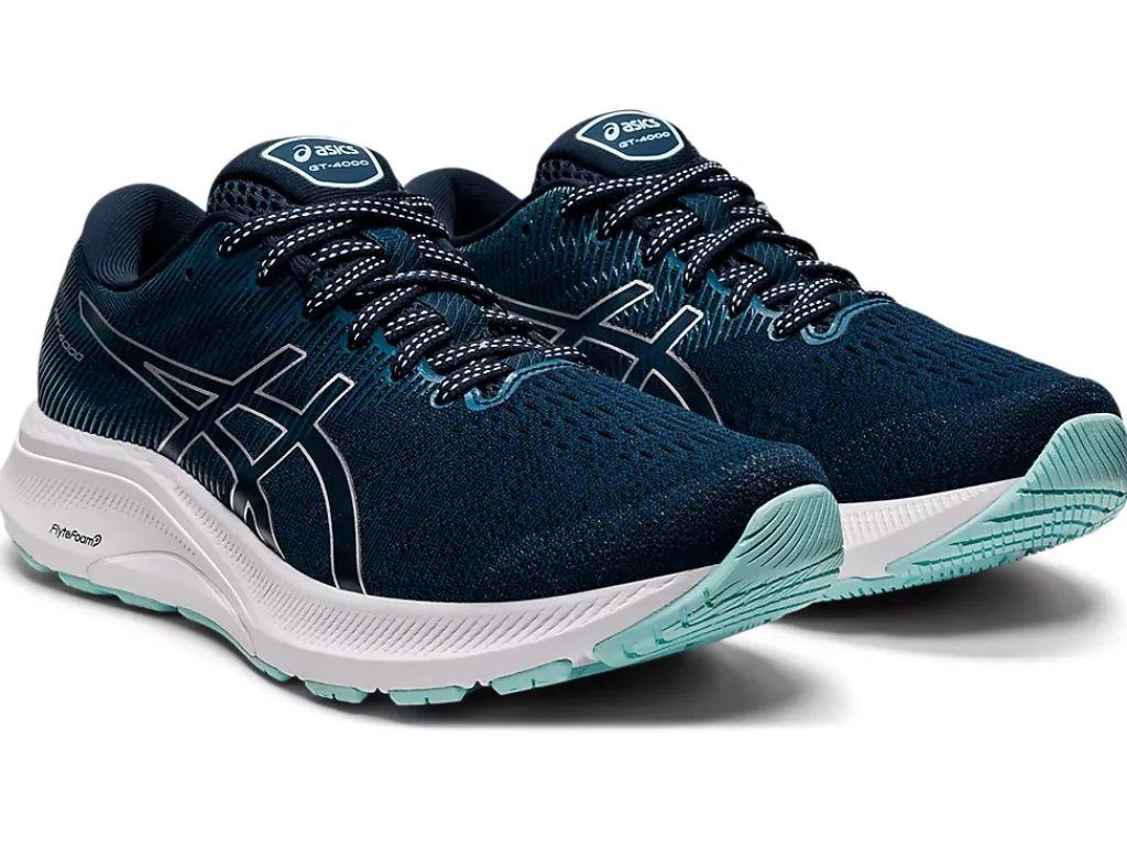 ASICS GT-4000 3-Women Neutral|Overpronation