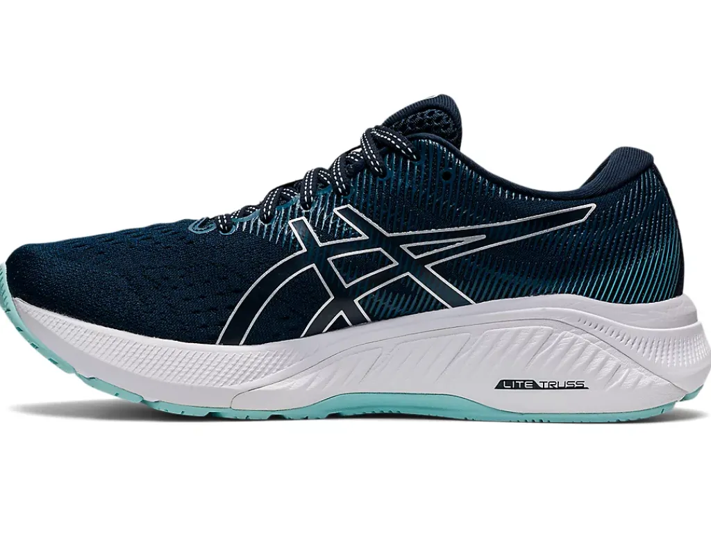 ASICS GT-4000 3-Women Neutral|Overpronation