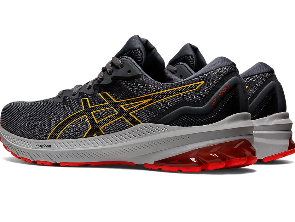 ASICS GT-1000 11-Men Overpronation|Shoes Under $100