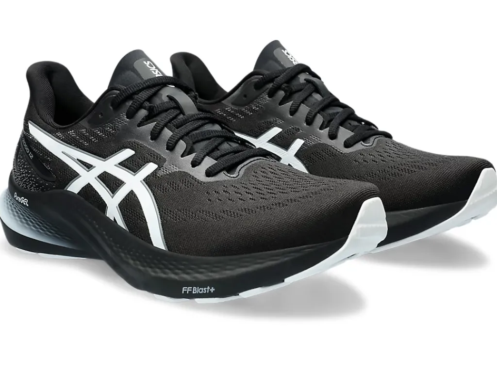 ASICS GT-2000 12-Men Overpronation|Running Shoes