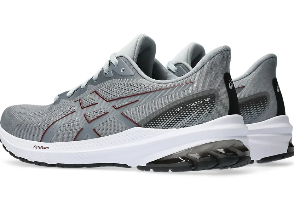 ASICS GT-1000 12-Men Overpronation|Shoes Under $100