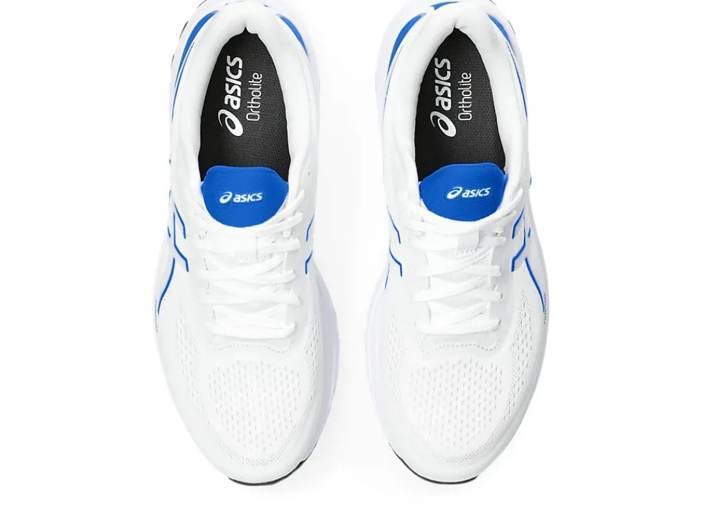 ASICS GT-1000 12-Men Overpronation|Shoes Under $100