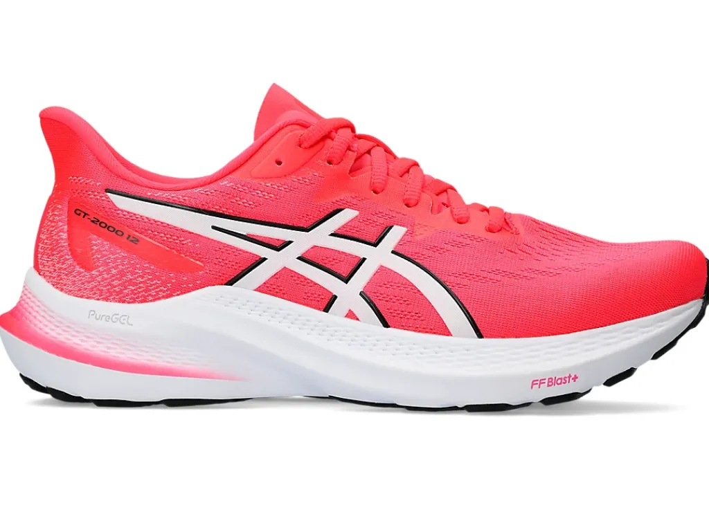 ASICS GT-2000 12-Women Track & Field|Neutral