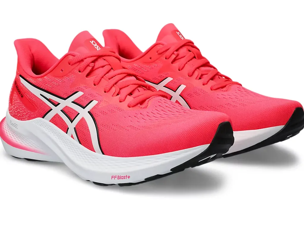 ASICS GT-2000 12-Women Track & Field|Neutral