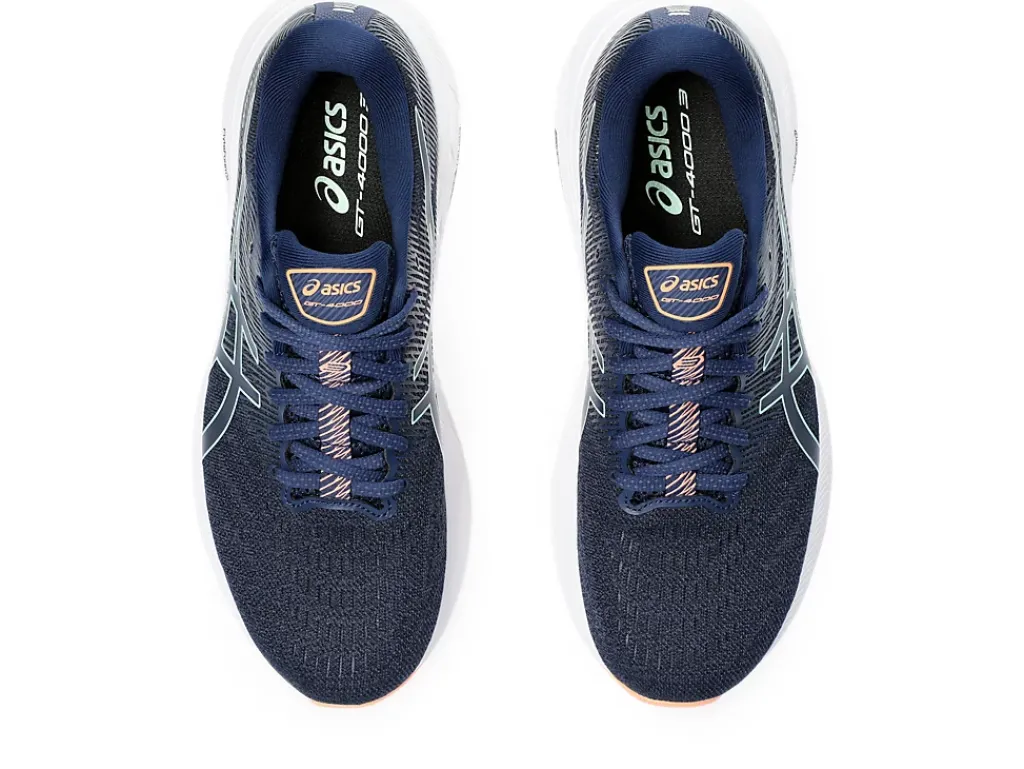 ASICS GT-4000 3-Women Neutral|Overpronation