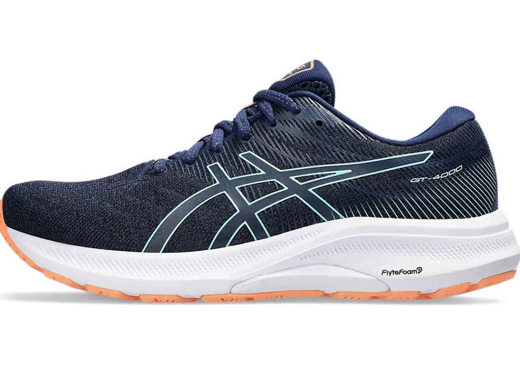 ASICS GT-4000 3-Women Neutral|Overpronation