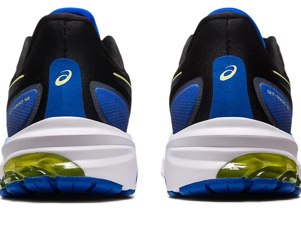 ASICS GT-1000 12-Men Overpronation|Shoes Under $100