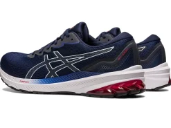 ASICS GT-1000 11 EXTRA WIDE-Men Overpronation|Extra Wide Shoes