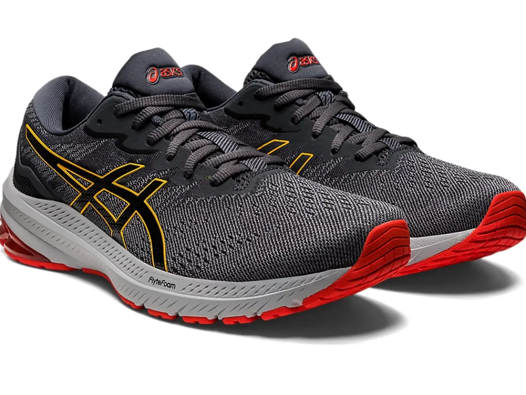 ASICS GT-1000 11 EXTRA WIDE ROAD TESTED-Men Road Tested Footwear