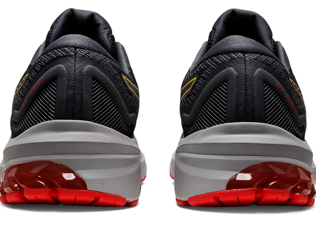 ASICS GT-1000 11 EXTRA WIDE ROAD TESTED-Men Road Tested Footwear