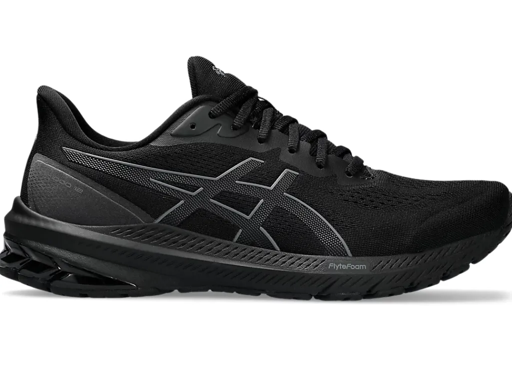 ASICS GT-1000 12 EXTRA WIDE ROAD TESTED-Men Road Tested Footwear