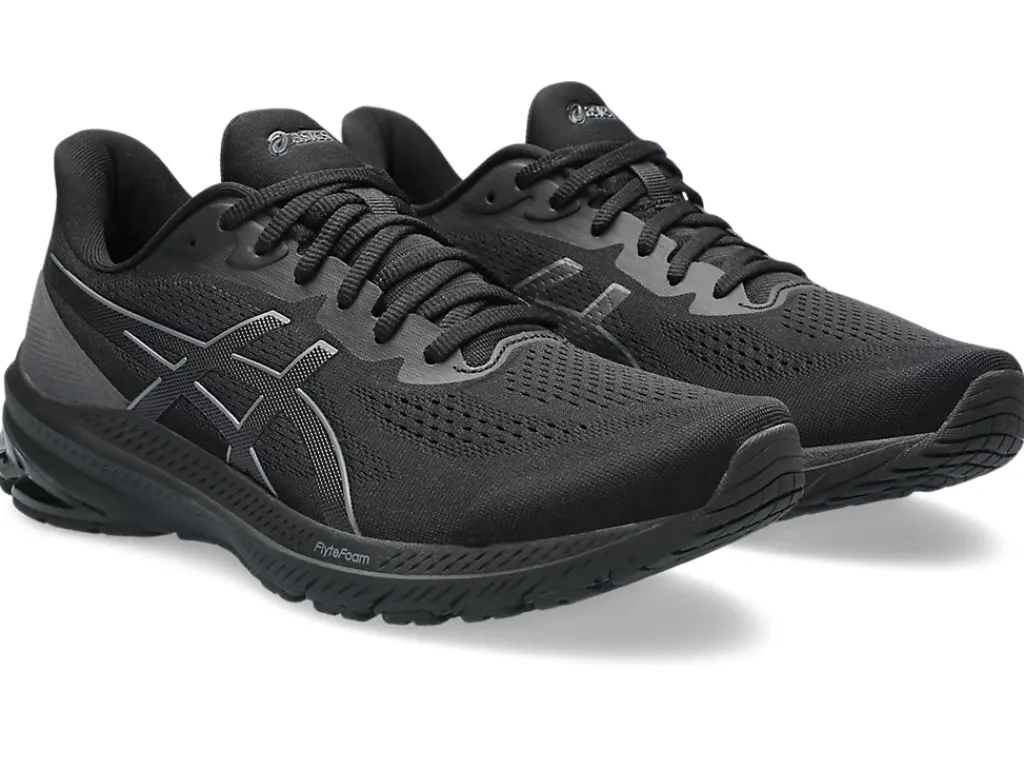 ASICS GT-1000 12 EXTRA WIDE ROAD TESTED-Men Road Tested Footwear