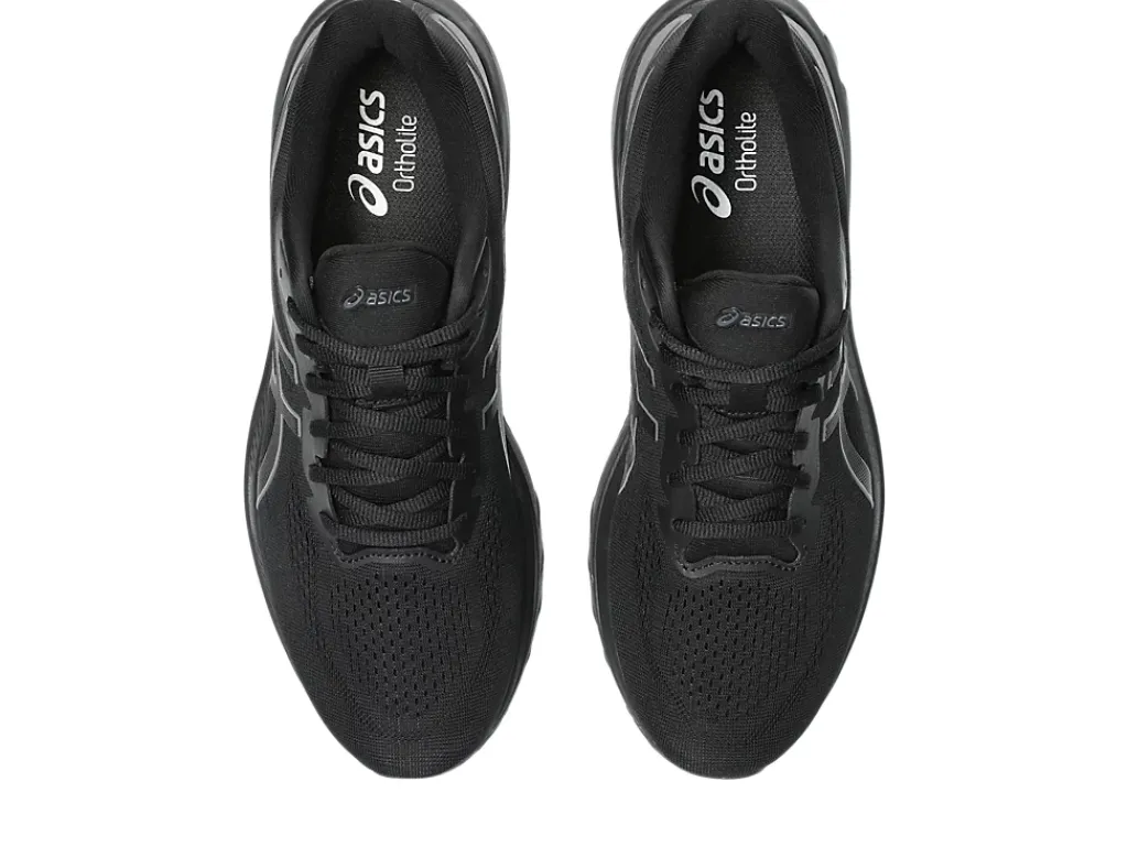 ASICS GT-1000 12 EXTRA WIDE ROAD TESTED-Men Road Tested Footwear