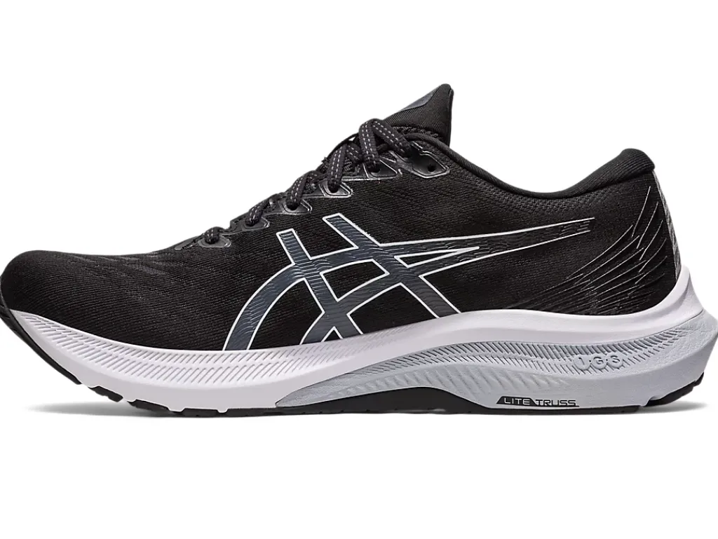 ASICS GT-2000 11 EXTRA WIDE ROAD TESTED-Men Road Tested Footwear