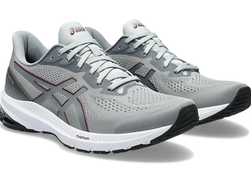 ASICS GT-1000 12 EXTRA WIDE ROAD TESTED-Men Road Tested Footwear