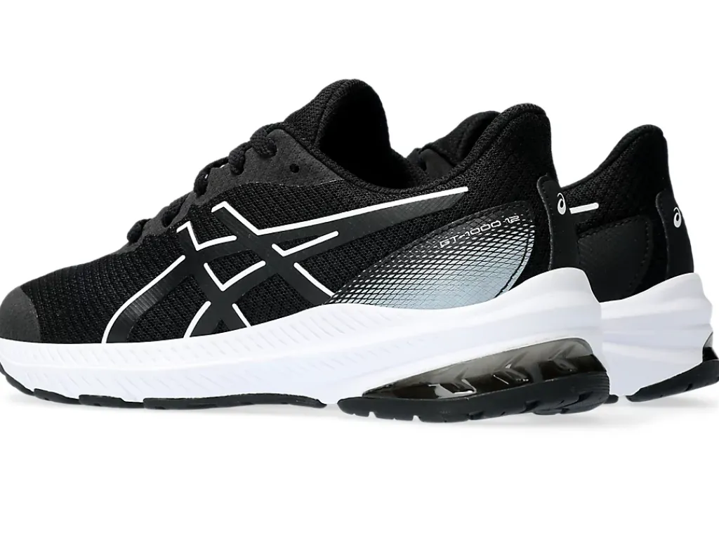 ASICS GT-1000 12 GRADE SCHOOL-Kids Neutral|Overpronation