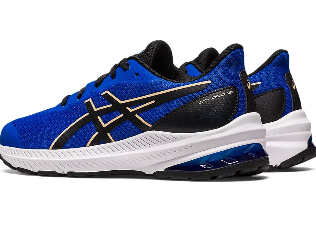 ASICS GT-1000 12 GRADE SCHOOL-Kids Neutral|Overpronation