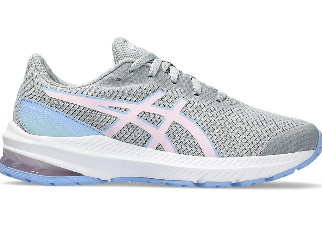 ASICS GT-1000 12 GRADE SCHOOL-Kids Neutral|Overpronation