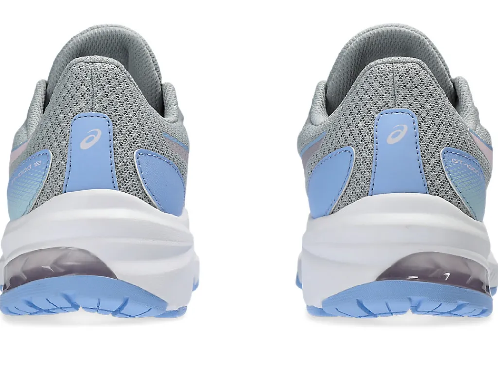 ASICS GT-1000 12 GRADE SCHOOL-Kids Neutral|Overpronation