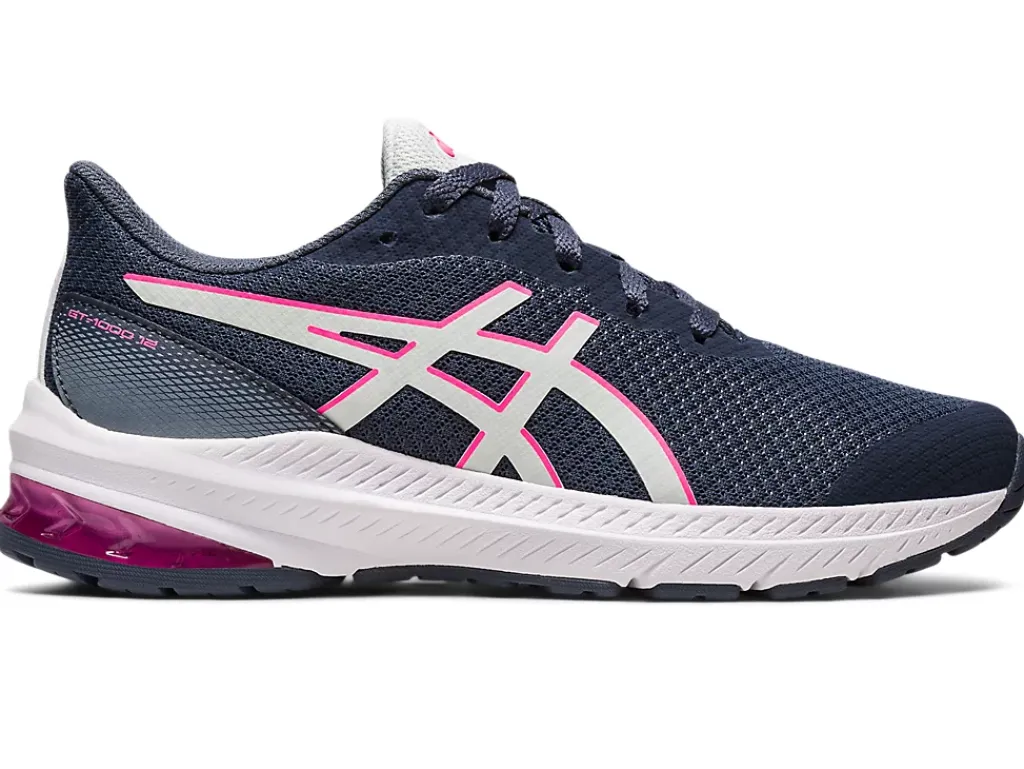 ASICS GT-1000 12 GRADE SCHOOL-Kids Neutral|Overpronation