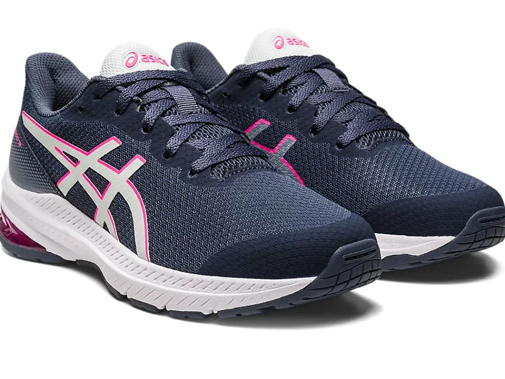 ASICS GT-1000 12 GRADE SCHOOL-Kids Neutral|Overpronation