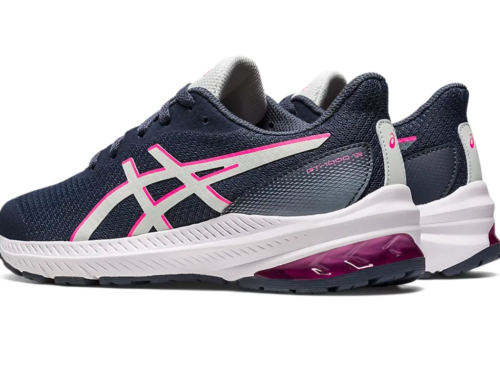 ASICS GT-1000 12 GRADE SCHOOL-Kids Neutral|Overpronation