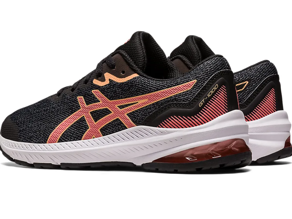 ASICS GT-1000 11 GRADE SCHOOL-Kids Neutral|Shoes Under $50