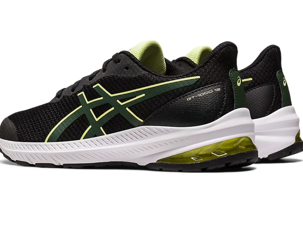 ASICS GT-1000 12 GRADE SCHOOL-Kids Neutral|Overpronation
