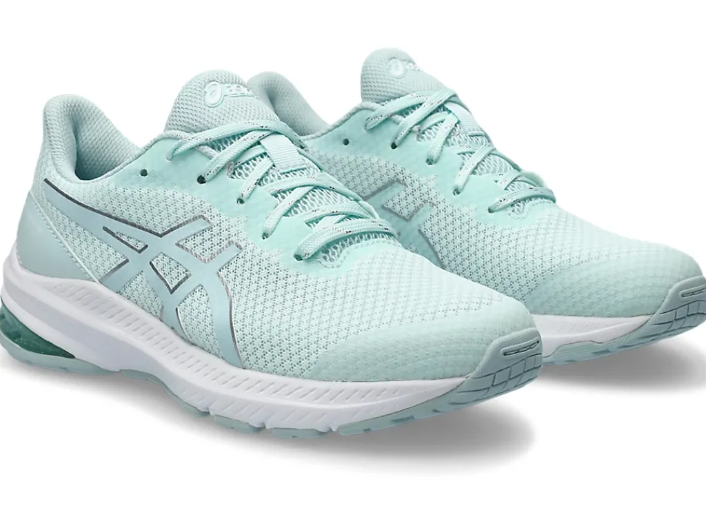 ASICS GT-1000 12 GRADE SCHOOL FAST & FLURRY-Kids Neutral|Overpronation