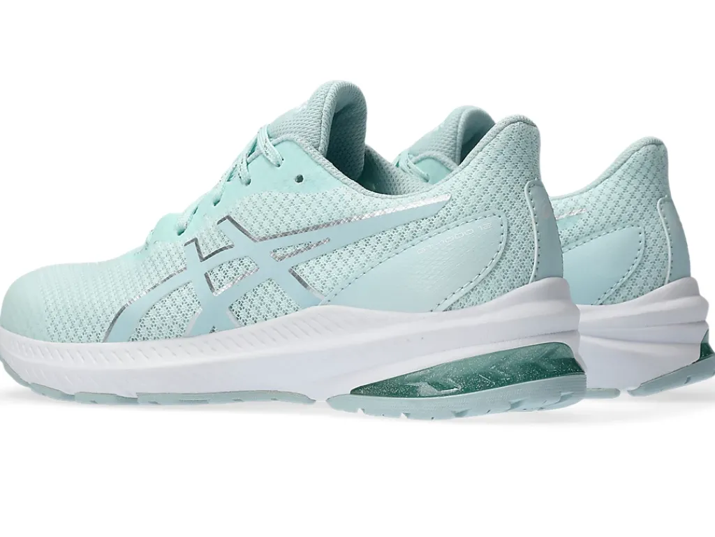ASICS GT-1000 12 GRADE SCHOOL FAST & FLURRY-Kids Neutral|Overpronation