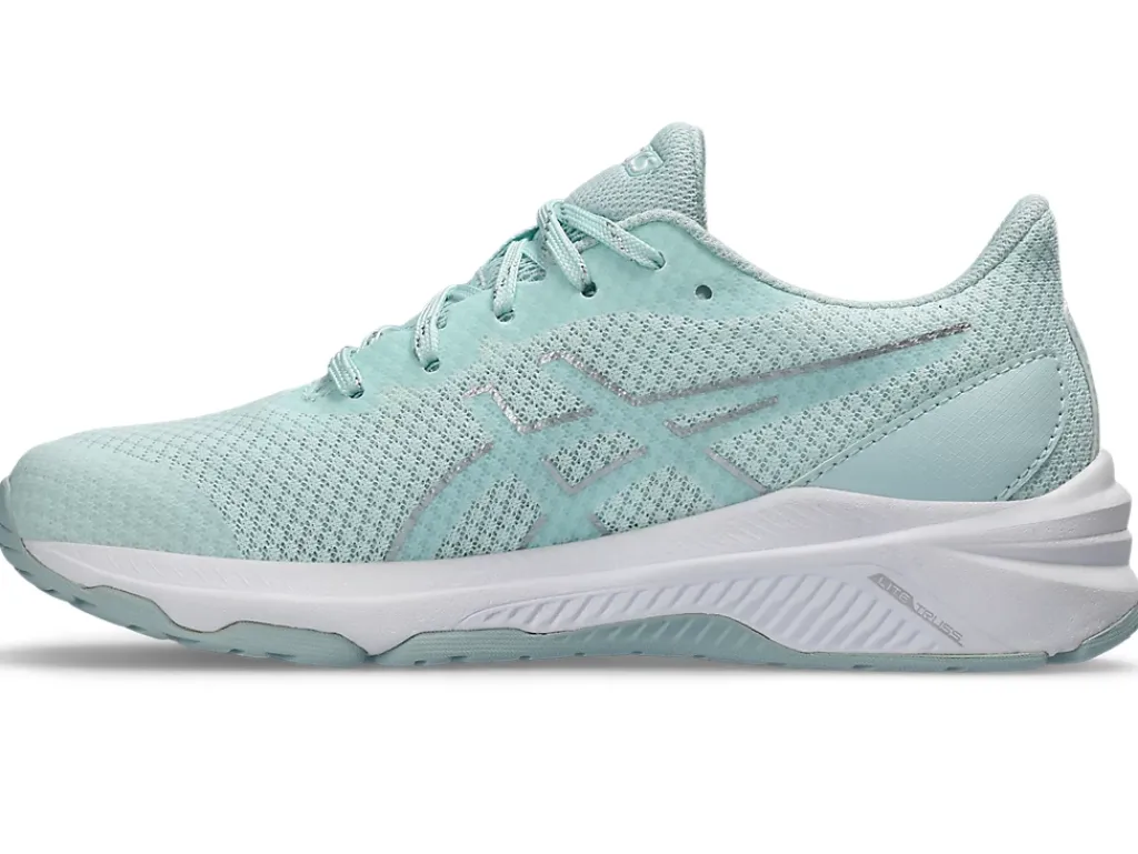 ASICS GT-1000 12 GRADE SCHOOL FAST & FLURRY-Kids Neutral|Overpronation