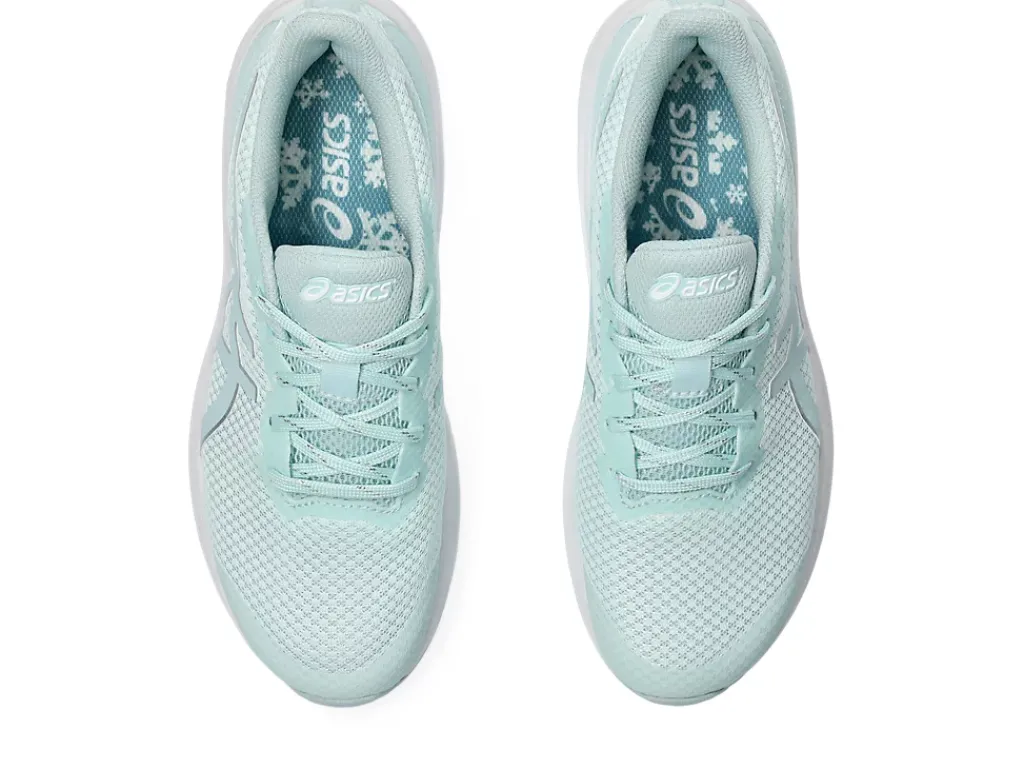 ASICS GT-1000 12 GRADE SCHOOL FAST & FLURRY-Kids Neutral|Overpronation