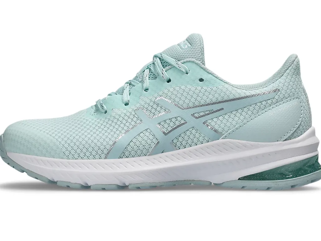 ASICS GT-1000 12 GRADE SCHOOL FAST & FLURRY-Kids Neutral|Overpronation