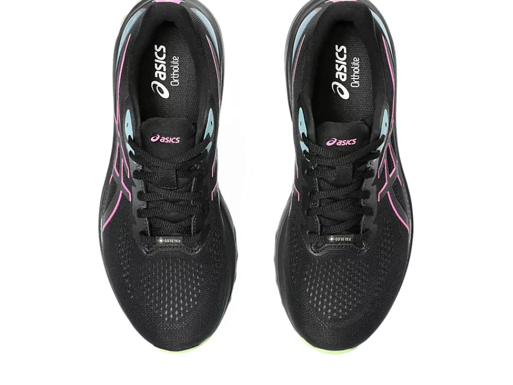 ASICS GT-1000 12 GTX-Women Neutral|Overpronation