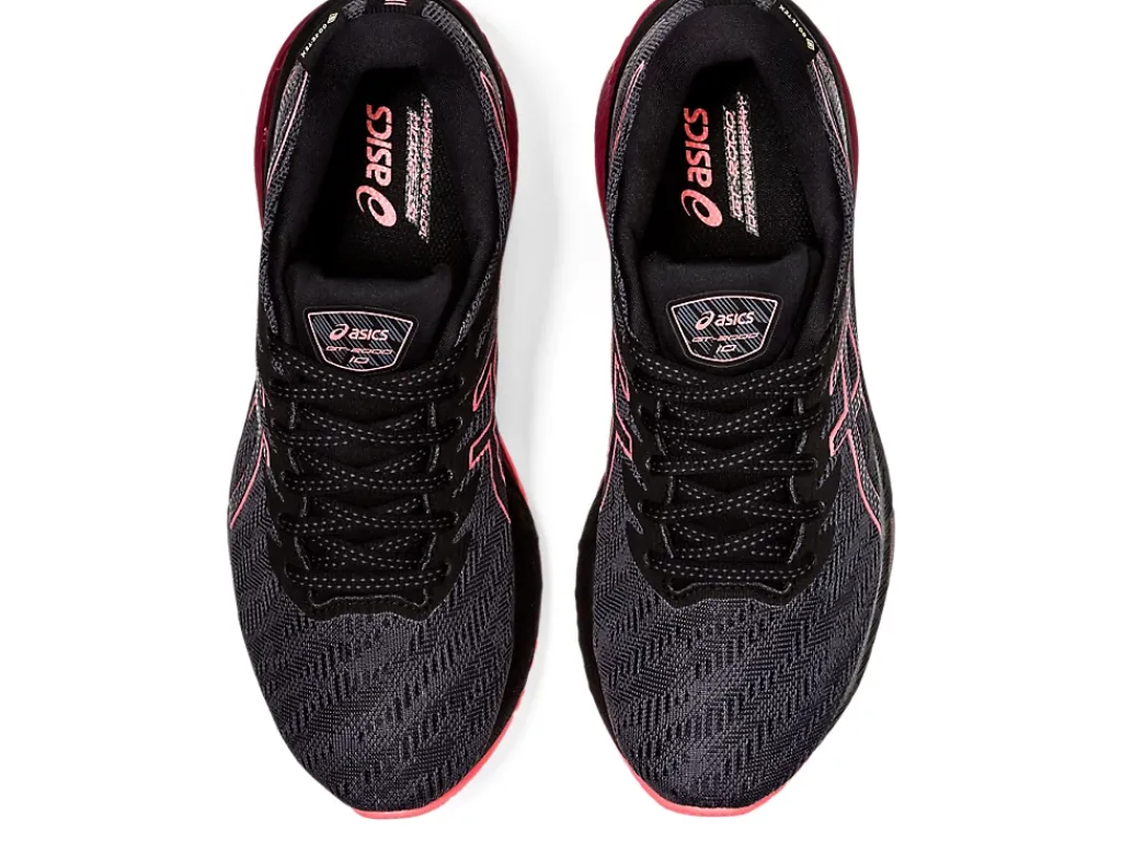 ASICS GT-2000 10 G-TX ROAD TESTED-Women Road Tested Footwear