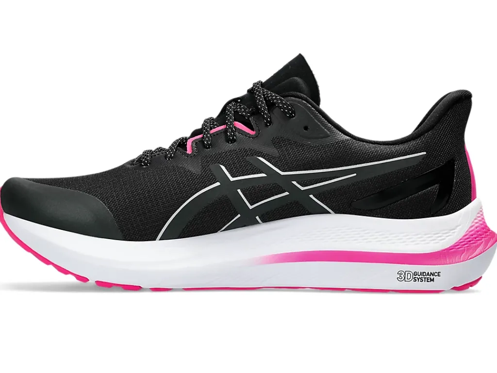 ASICS GT-2000 12 LITE-SHOW-Men Overpronation|Running Shoes