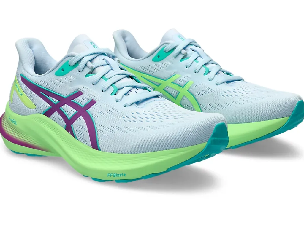 ASICS GT-2000 12 LITE-SHOW-Women Neutral|Overpronation
