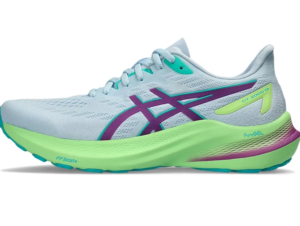 ASICS GT-2000 12 LITE-SHOW-Women Neutral|Overpronation