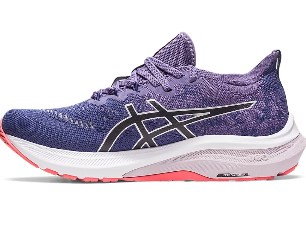 ASICS GT-2000 11 MK KNIT-Women Neutral|Overpronation