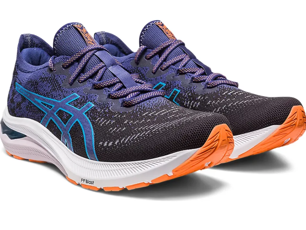 ASICS GT-2000 11 MK KNIT ROAD TESTED-Men Road Tested Footwear