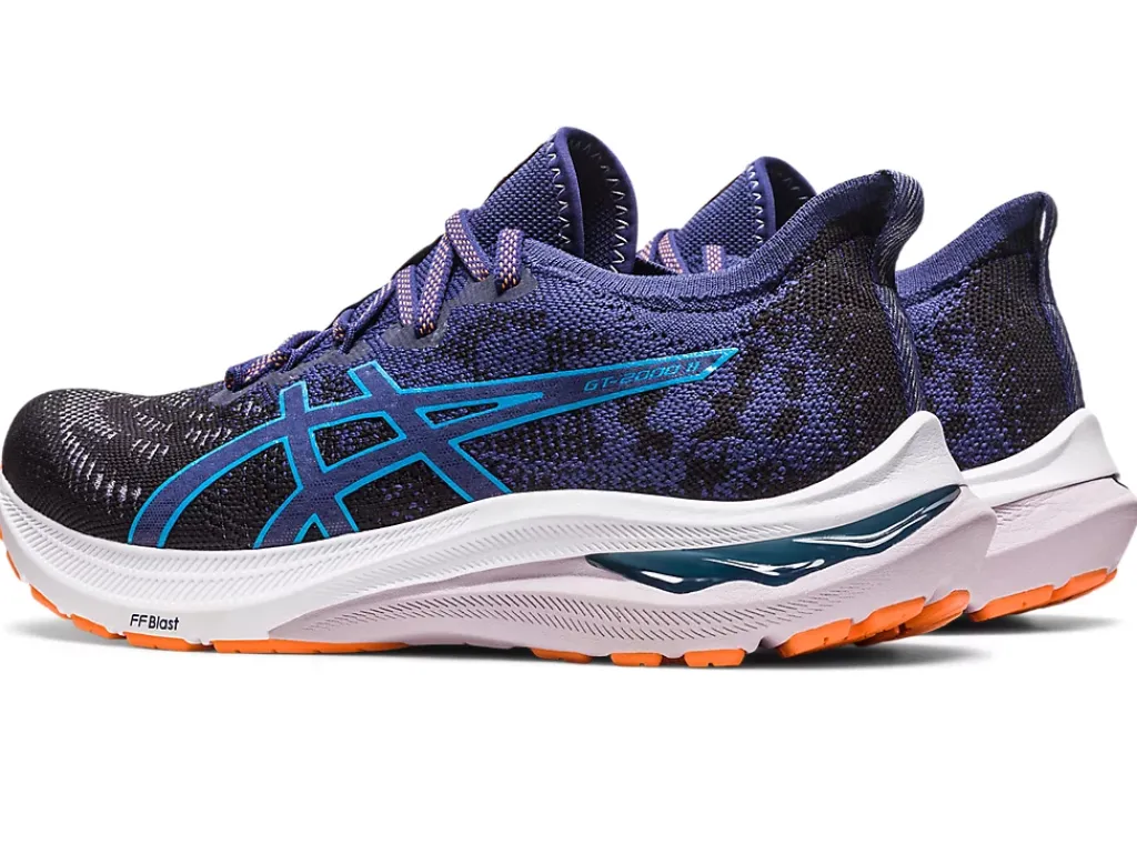 ASICS GT-2000 11 MK KNIT ROAD TESTED-Men Road Tested Footwear