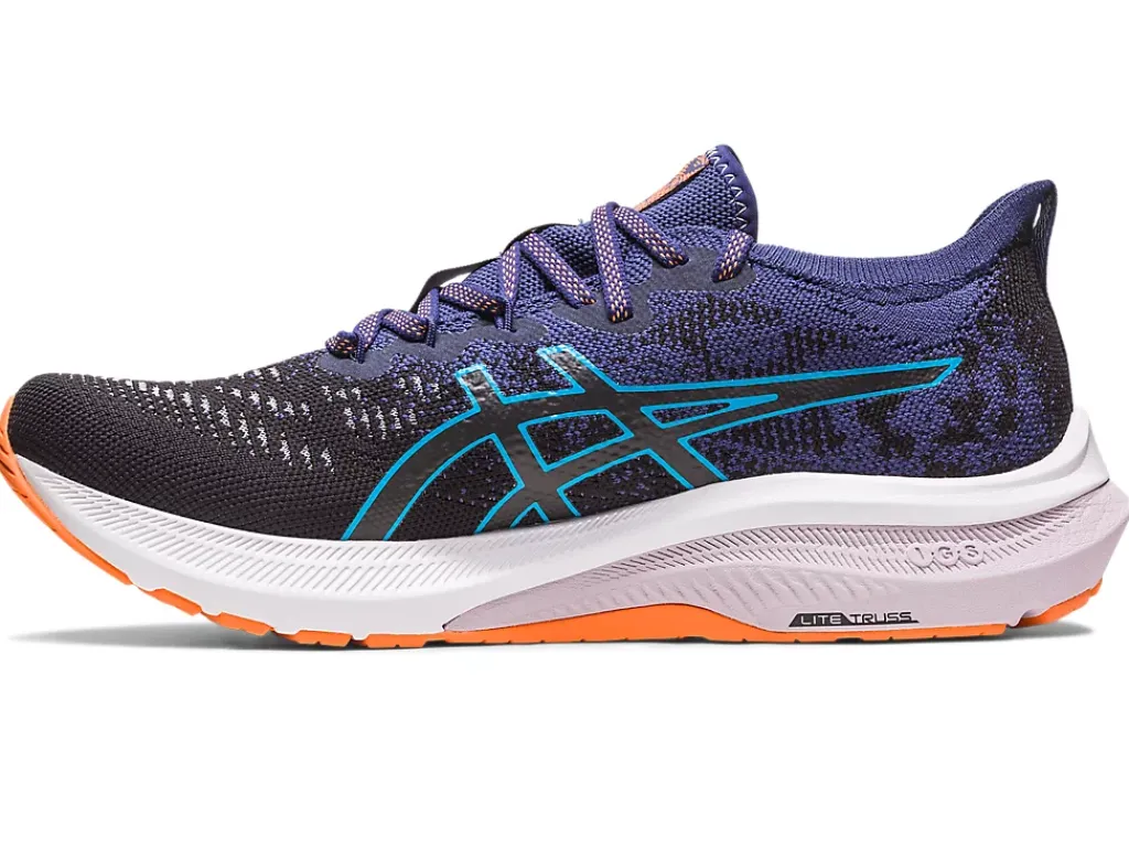 ASICS GT-2000 11 MK KNIT ROAD TESTED-Men Road Tested Footwear