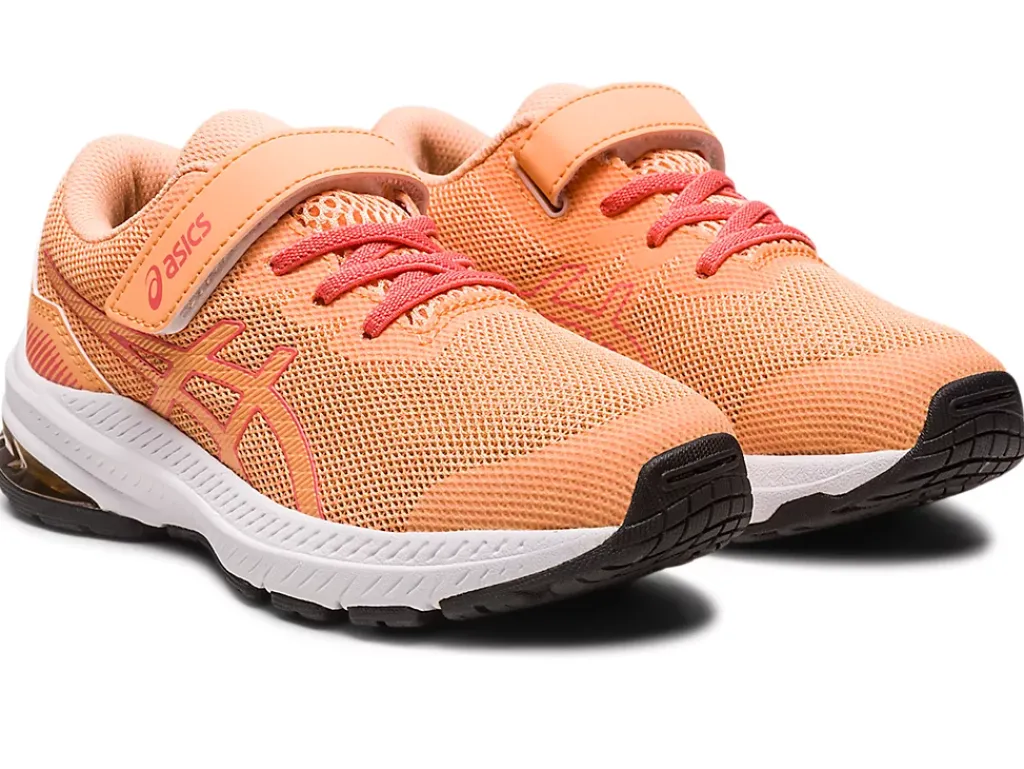 ASICS GT-1000 11 PRE-SCHOOL-Kids Neutral|Shoes Under $50