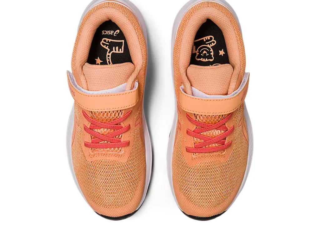 ASICS GT-1000 11 PRE-SCHOOL-Kids Neutral|Shoes Under $50